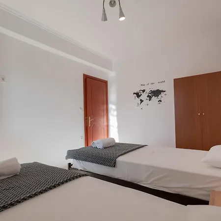 Elli Lux Home By Rentalspro - Nea Flogita Halkidiki Exterior photo