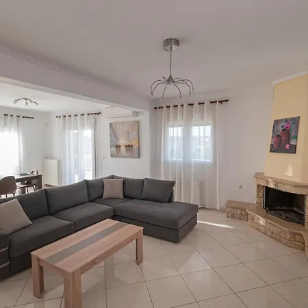 Elli Lux Home By Rentalspro - Nea Flogita Halkidiki Exterior photo
