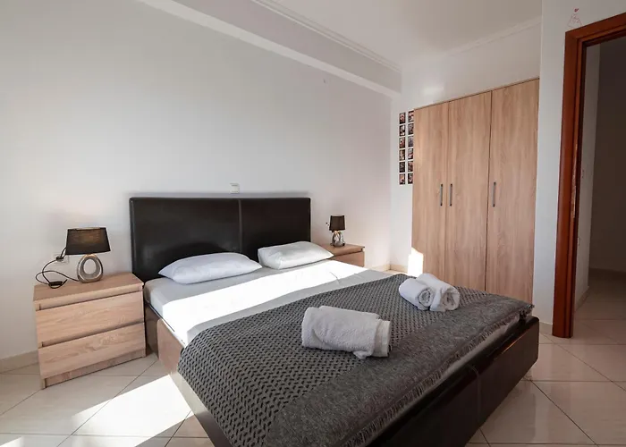 Elli Lux Home By Rentalspro - Nea Flogita Halkidiki