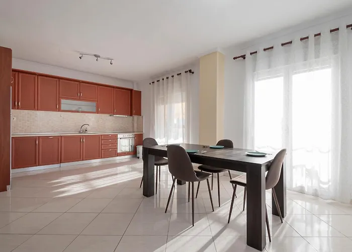Elli Lux Home By Rentalspro - Nea Flogita Halkidiki