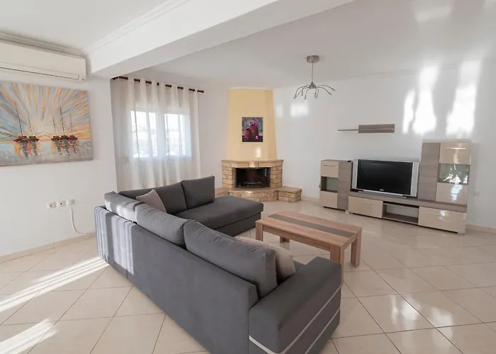 Elli Lux Home By Rentalspro - Nea Flogita Halkidiki