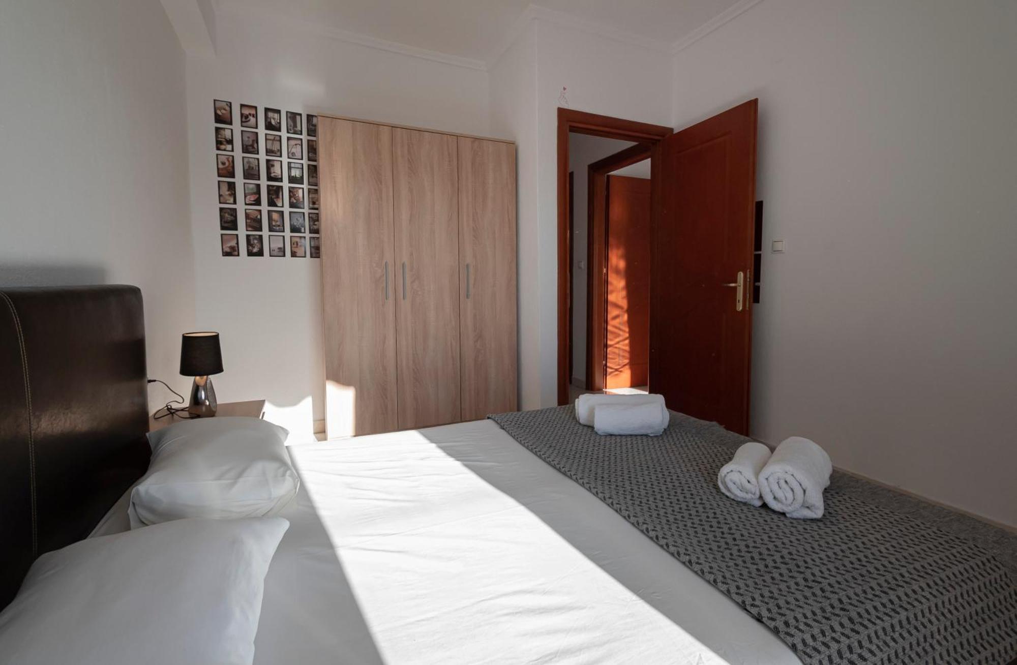 Apartment Elli Lux By Rentalspro - Nea Halkidiki