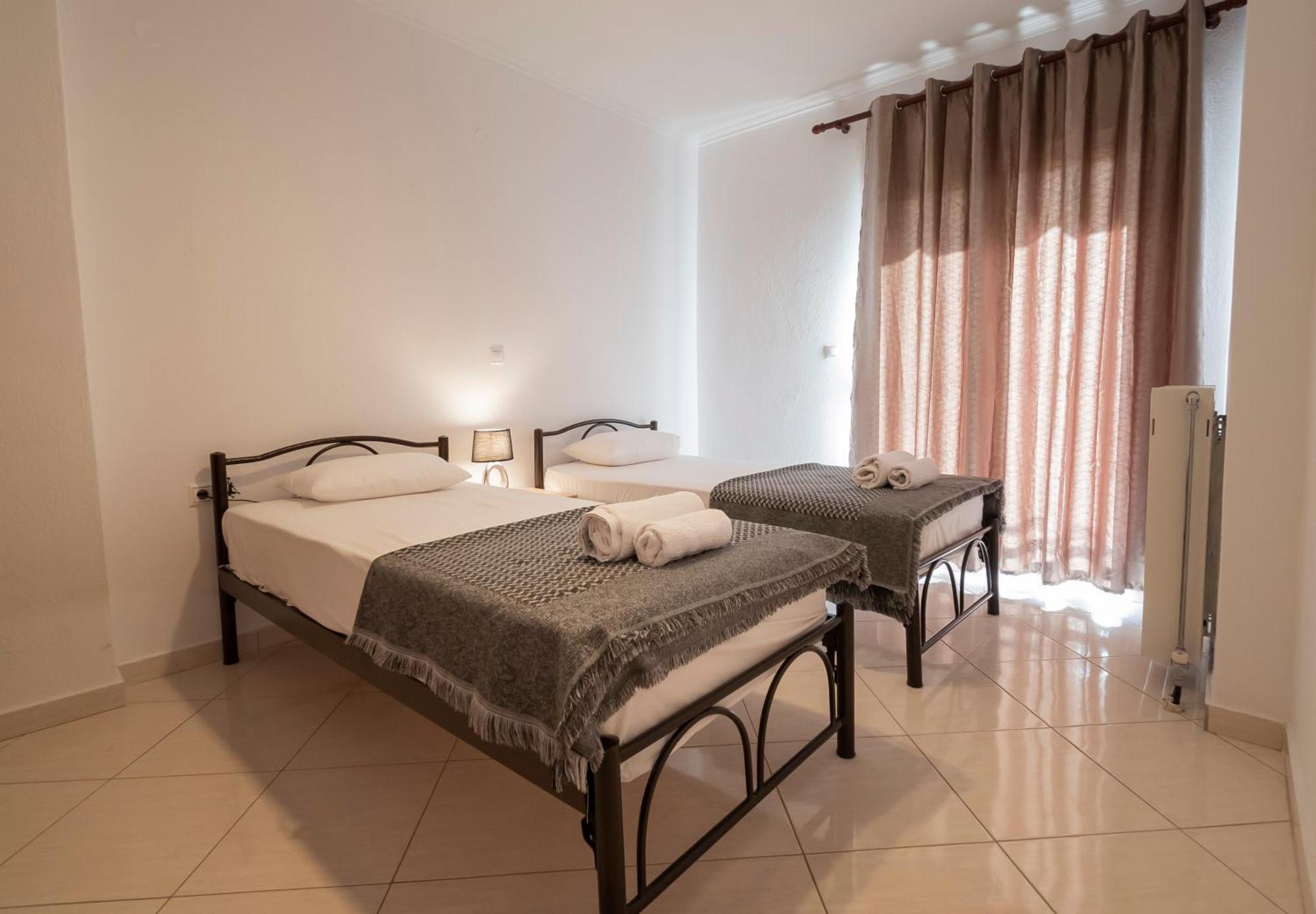 Elli Lux By Rentalspro - Nea Halkidiki Apartamento *