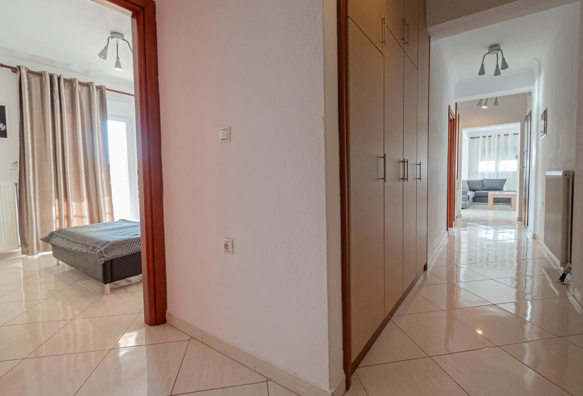 Elli Lux By Rentalspro - Nea Halkidiki *