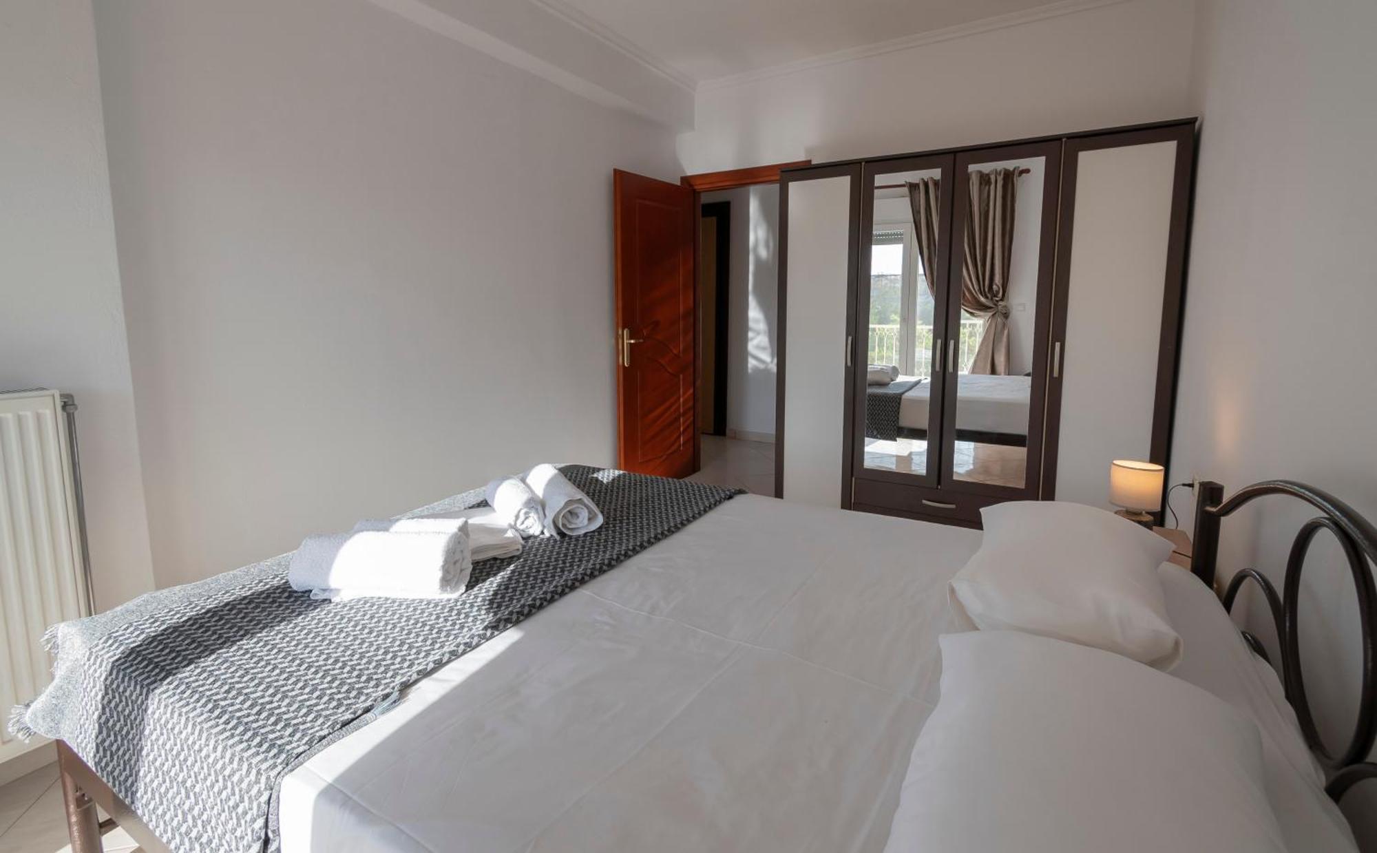 Apartment Elli Lux By Rentalspro - Nea Halkidiki *