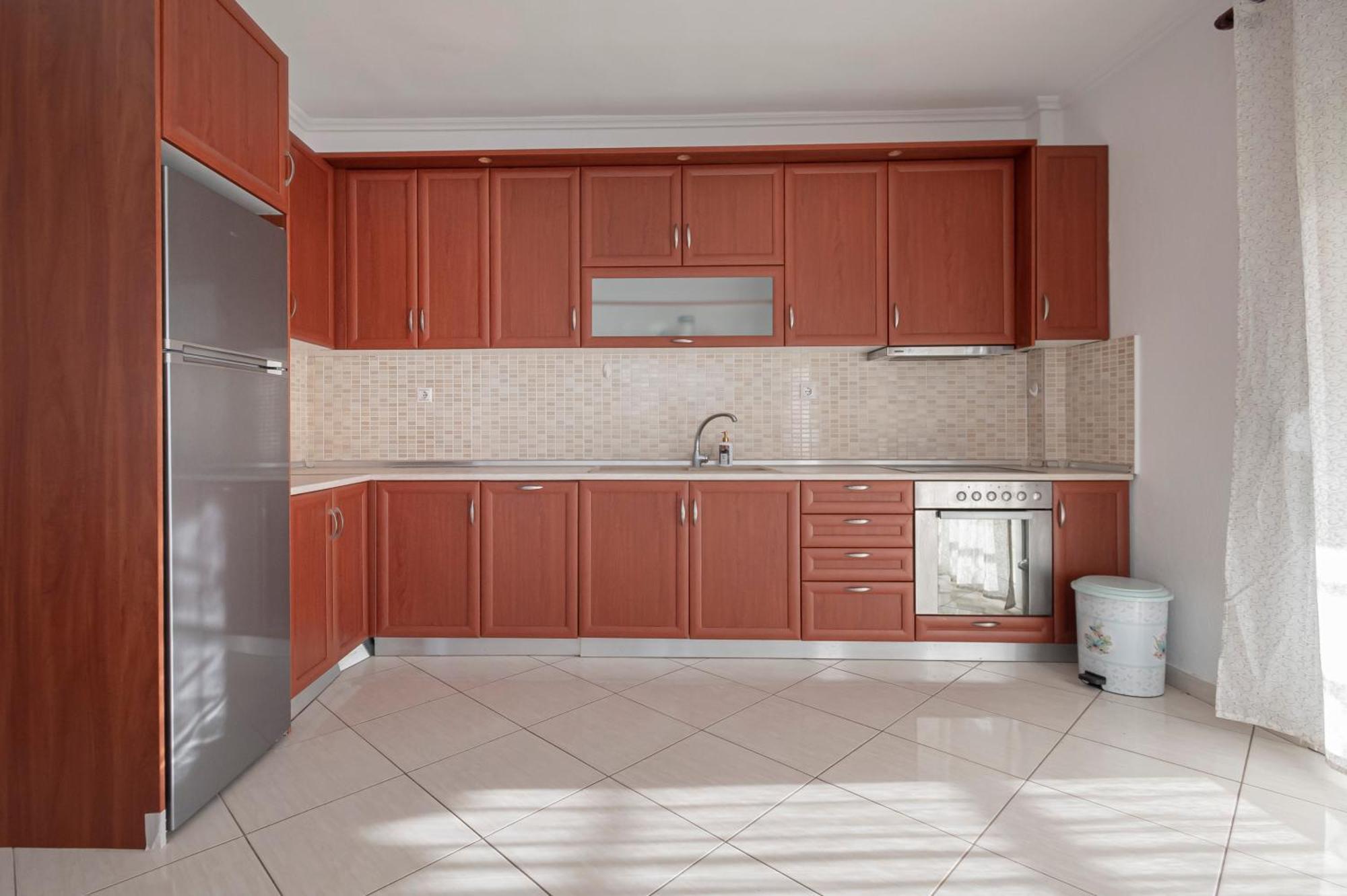 Elli Lux By Rentalspro - Nea Halkidiki Apartment Flogita
