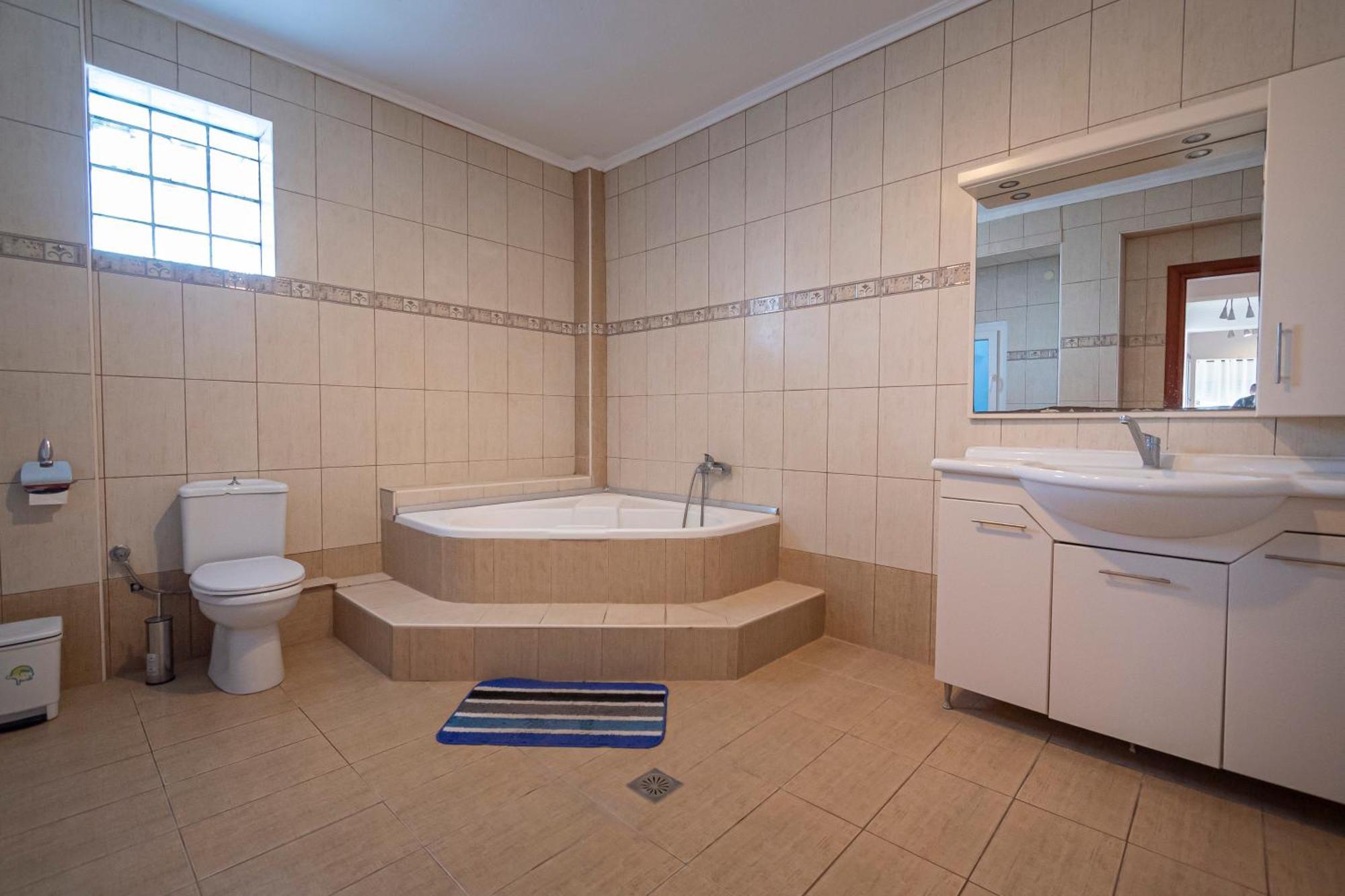 Elli Lux By Rentalspro - Nea Halkidiki Apartment Flogita