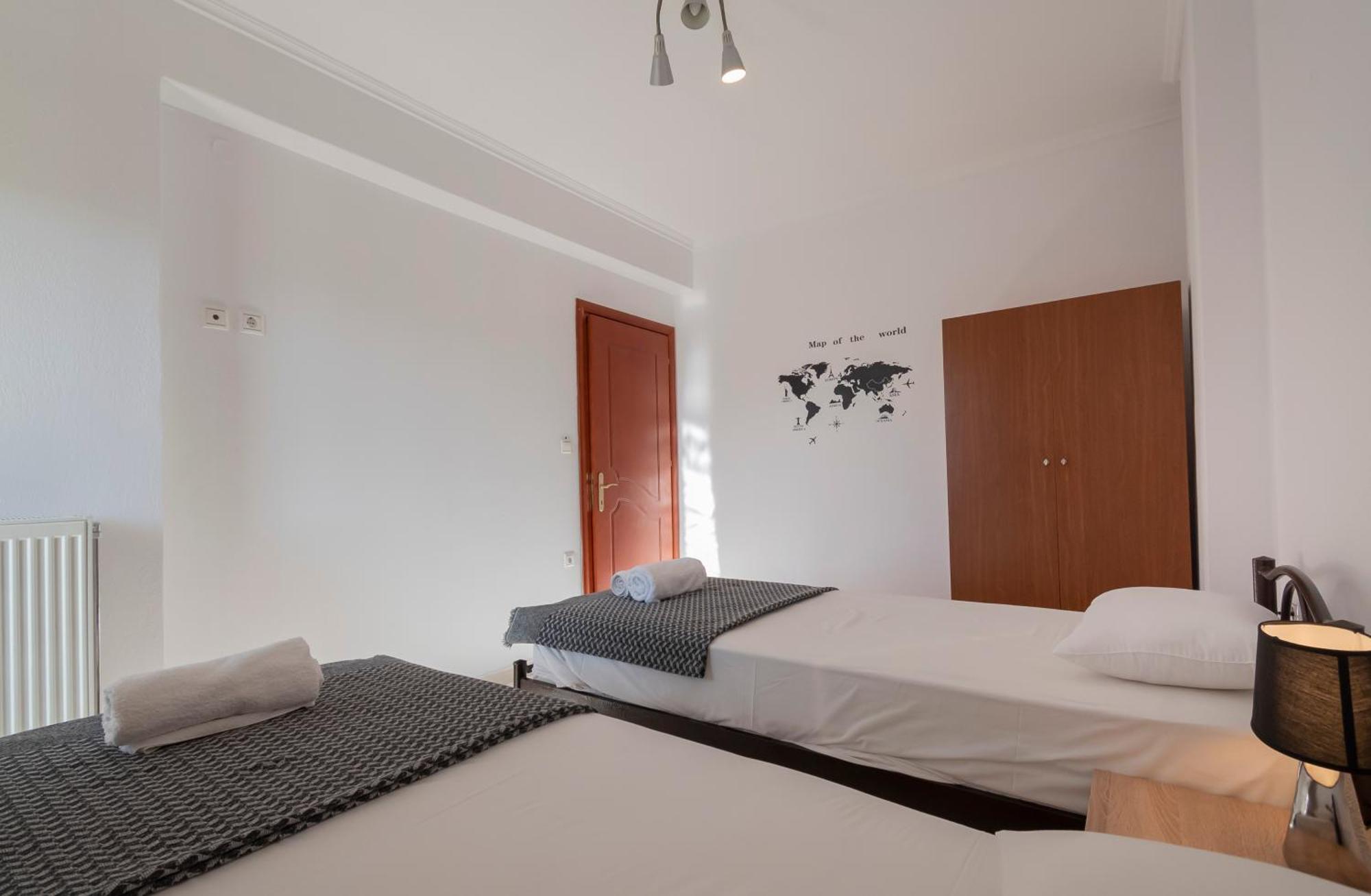 Elli Lux By Rentalspro - Nea Halkidiki