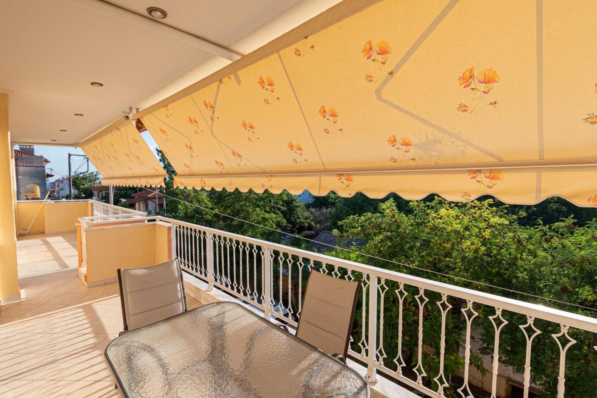 Apartment Elli Lux By Rentalspro - Nea Halkidiki