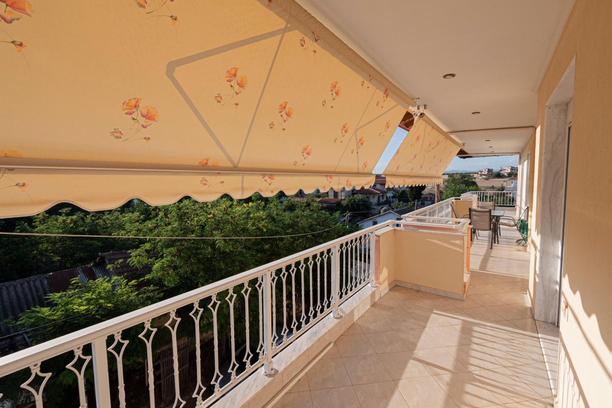 Elli Lux By Rentalspro - Nea Halkidiki Apartment *