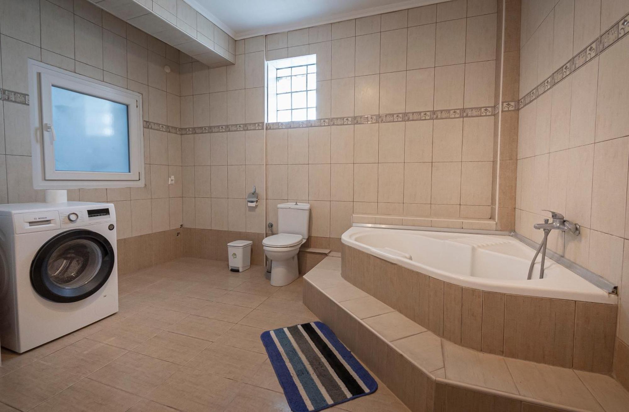 Elli Lux By Rentalspro - Nea Halkidiki Apartamento Flogita