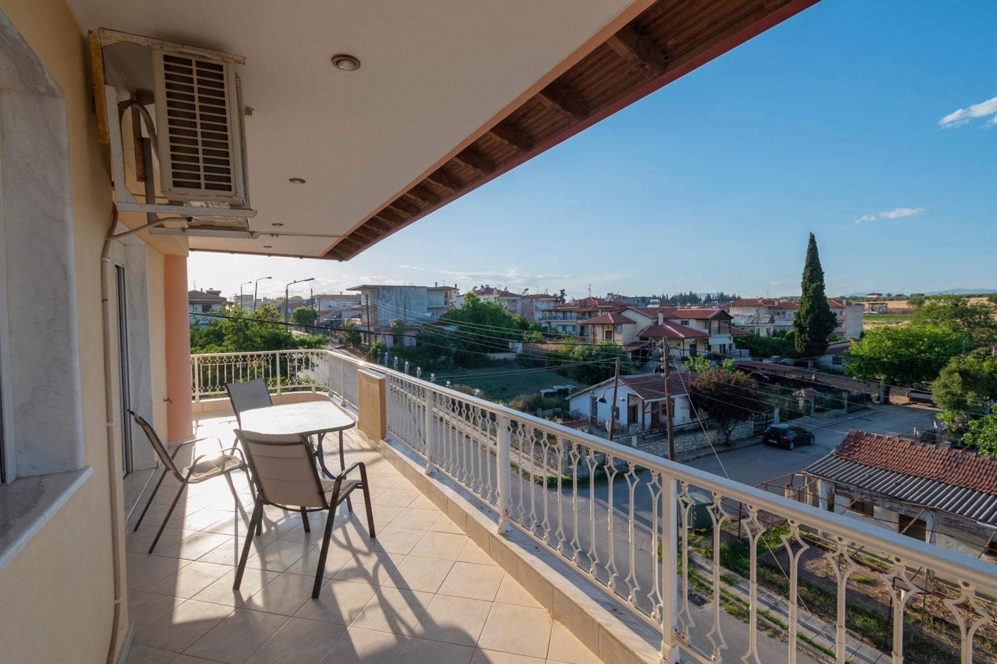 Elli Lux By Rentalspro - Nea Halkidiki