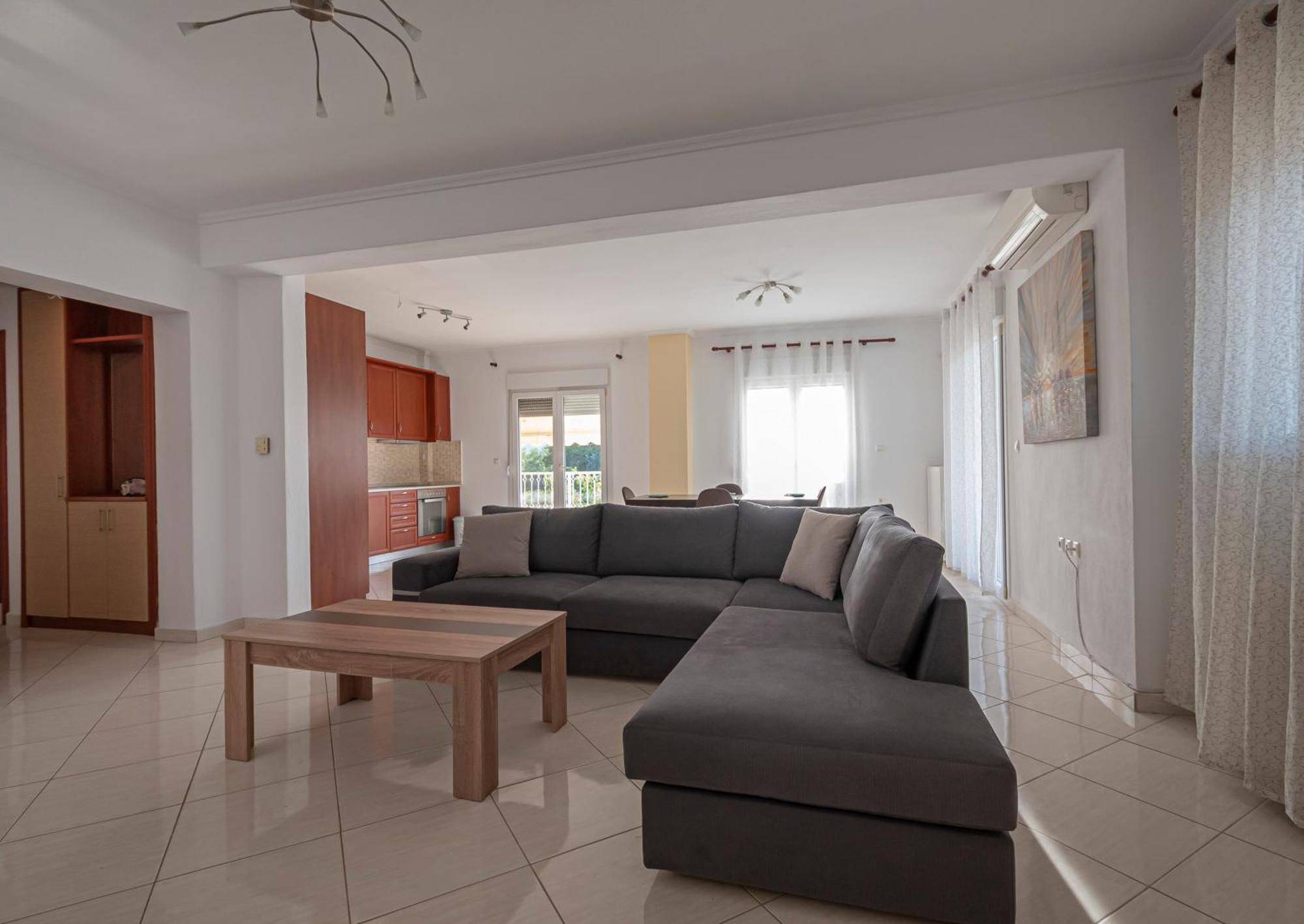 Elli Lux By Rentalspro - Nea Halkidiki Apartment *