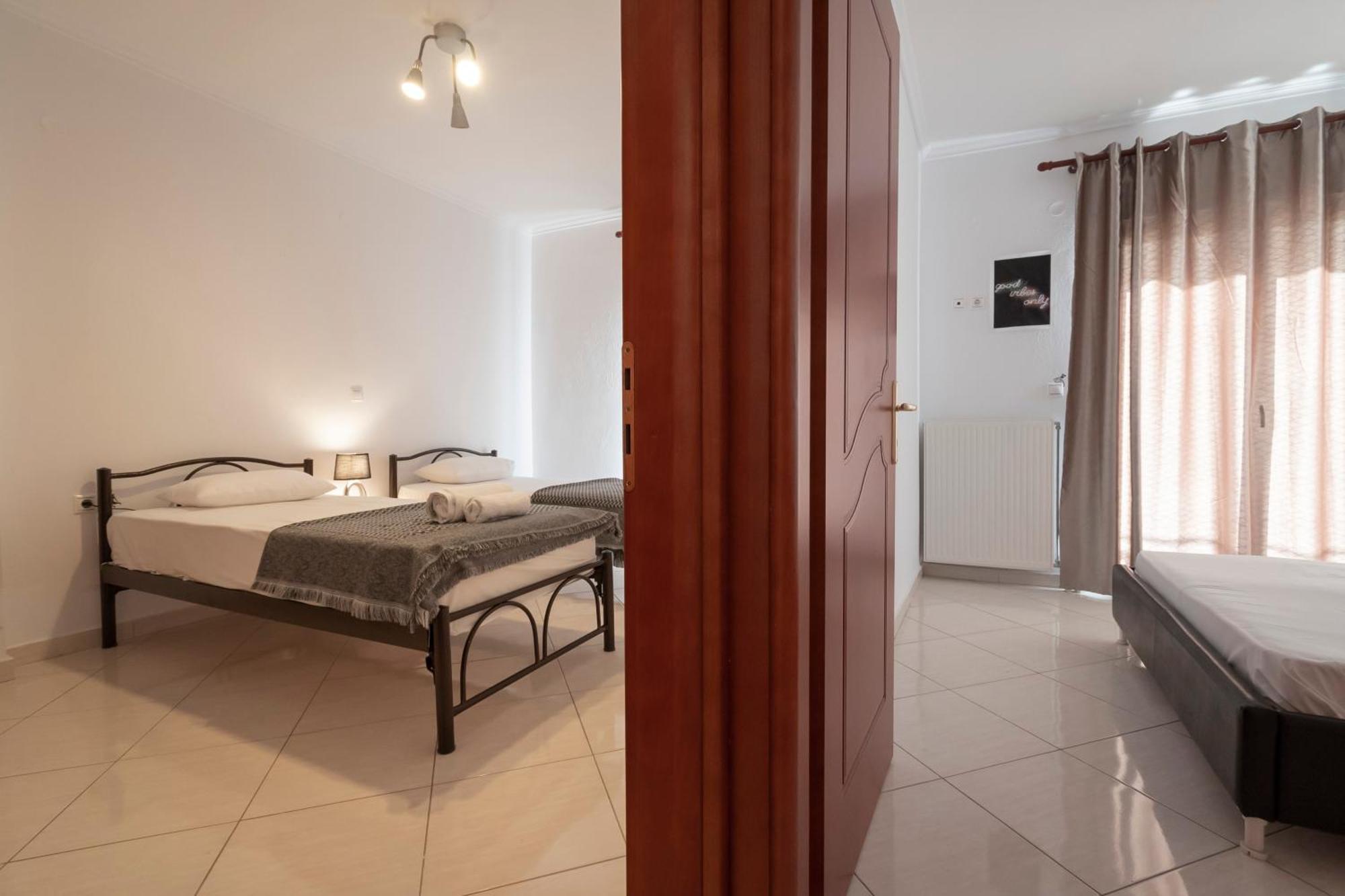 Elli Lux By Rentalspro - Nea Halkidiki Apartamento Flogita
