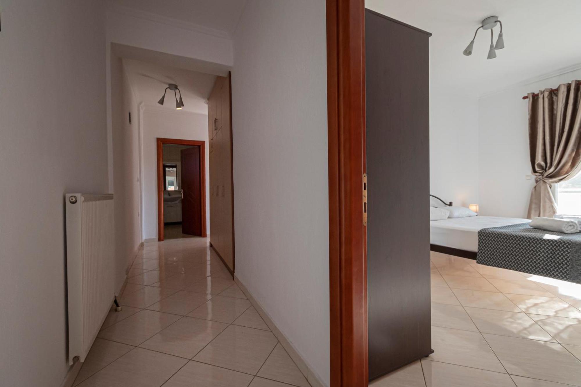 Elli Lux By Rentalspro - Nea Halkidiki *