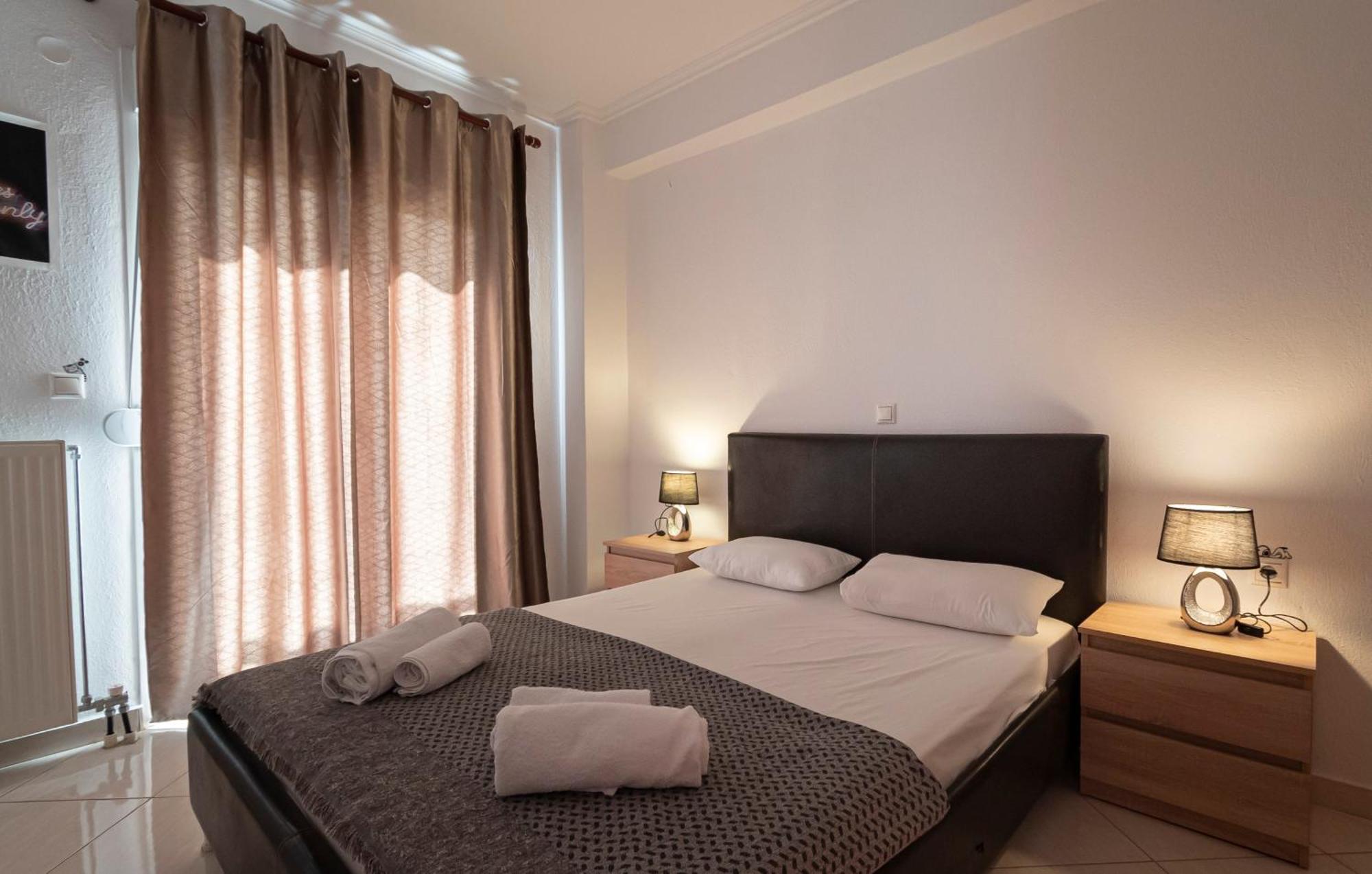 Apartment Elli Lux By Rentalspro - Nea Halkidiki Flogita