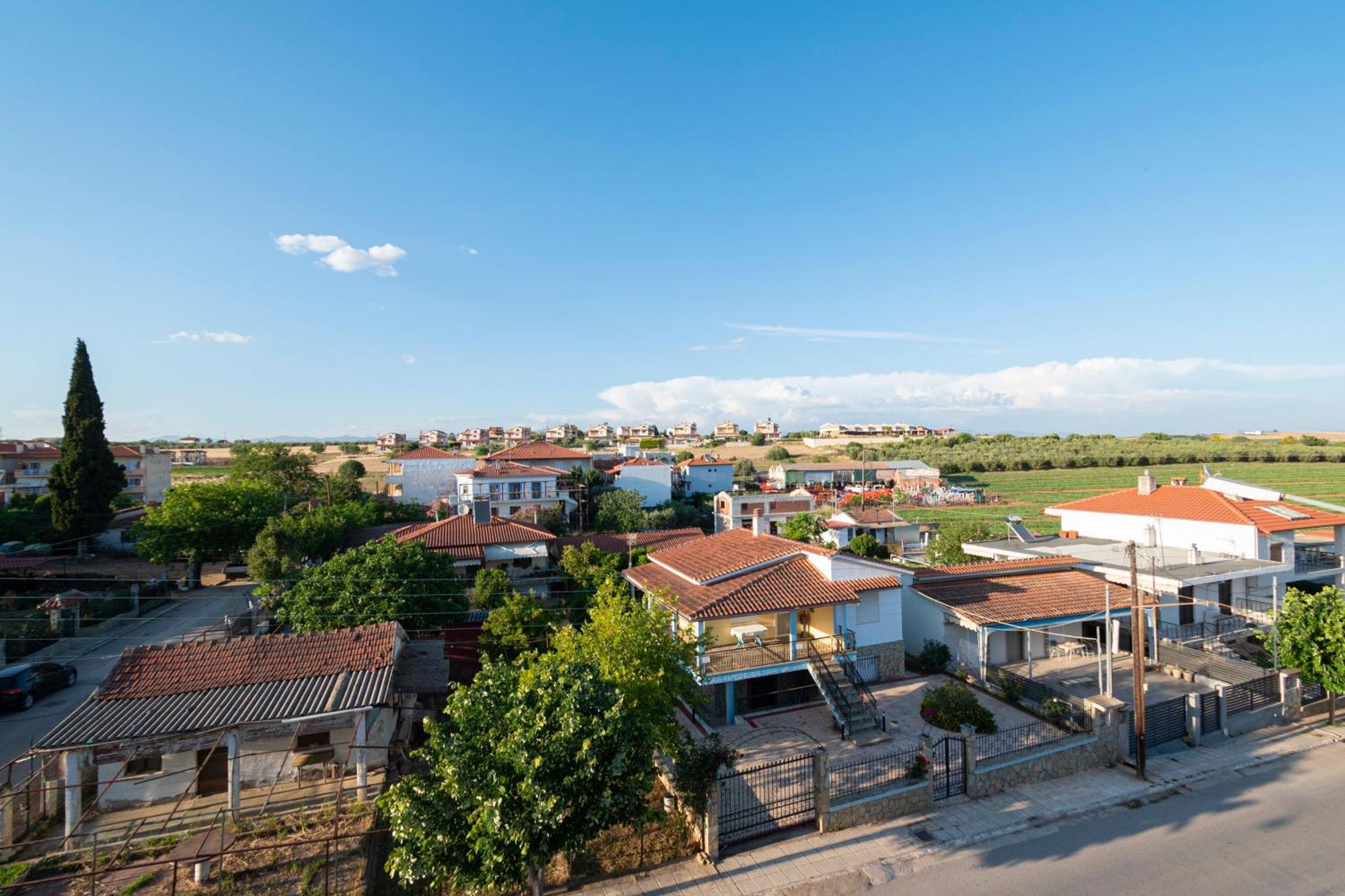 Apartment Elli Lux By Rentalspro - Nea Halkidiki Flogita