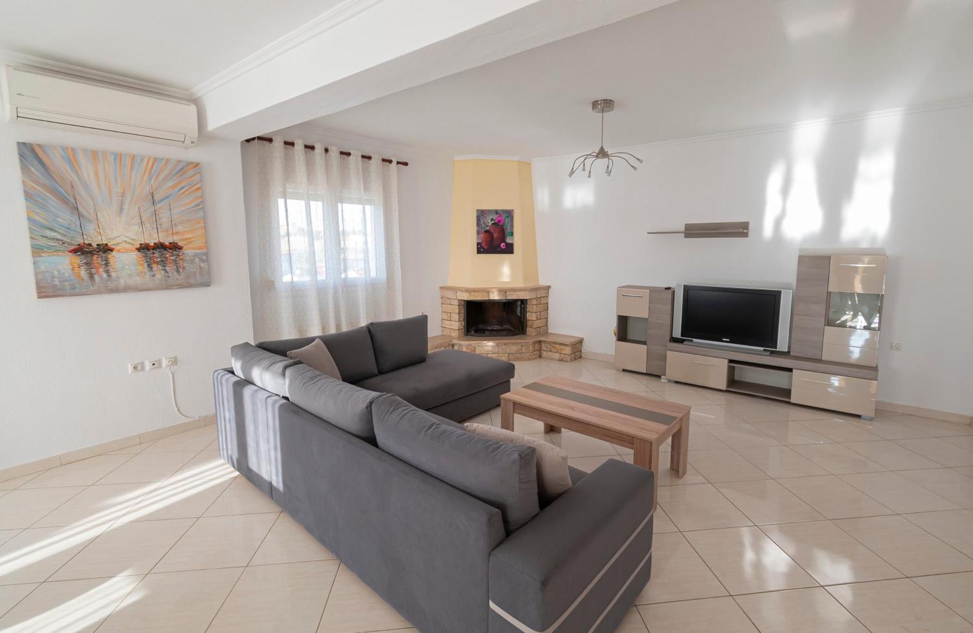 Apartment Elli Lux By Rentalspro - Nea Halkidiki